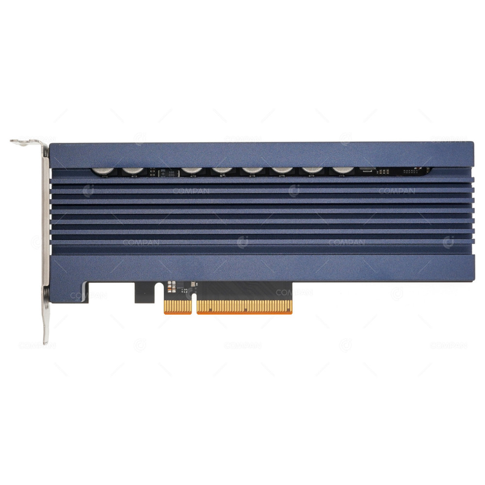 874432-001 SAMSUNG NVME 1.6TB PCI-E 3.0 TLC GEN 4